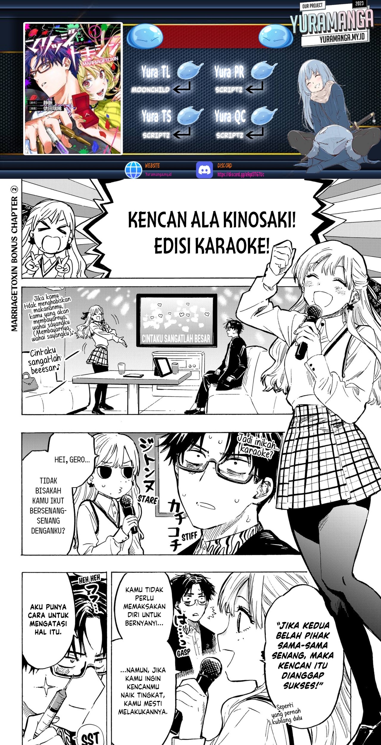 Chapter 16.5 - halaman 2