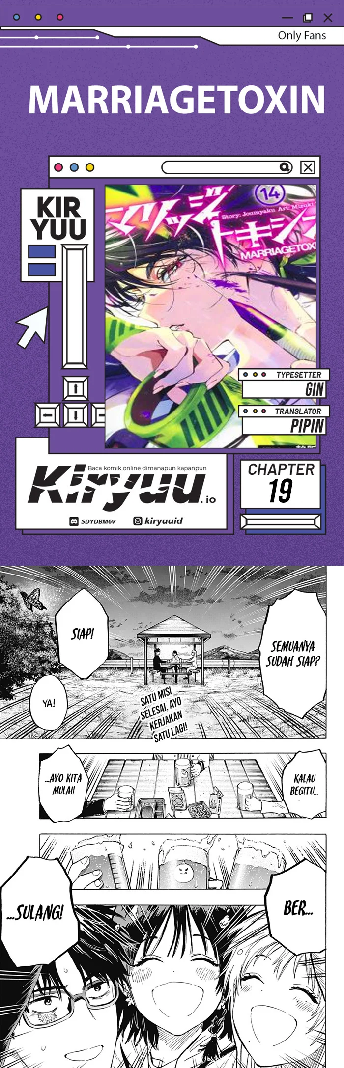 Chapter 19 - halaman 2