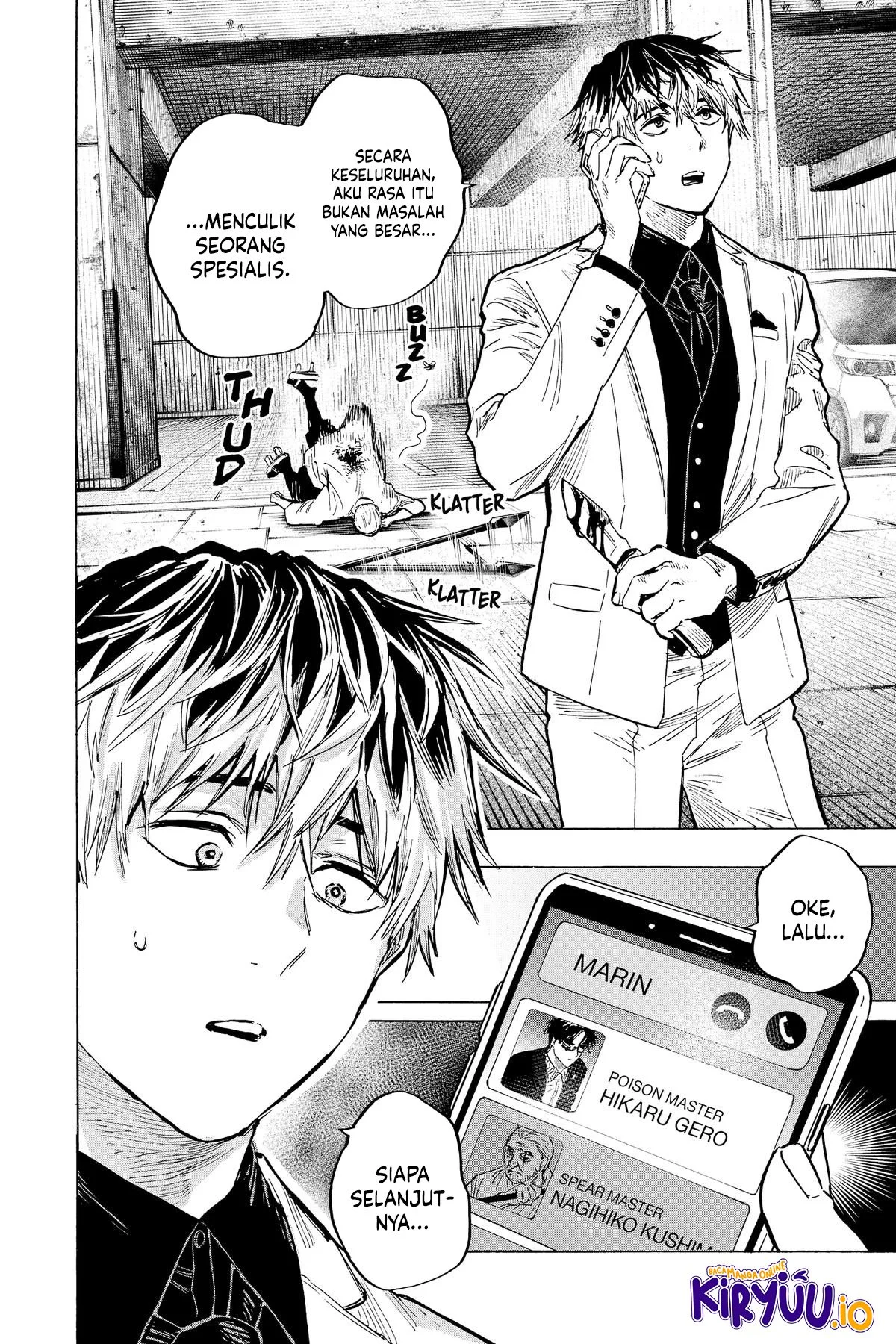 Chapter 23 - halaman 22