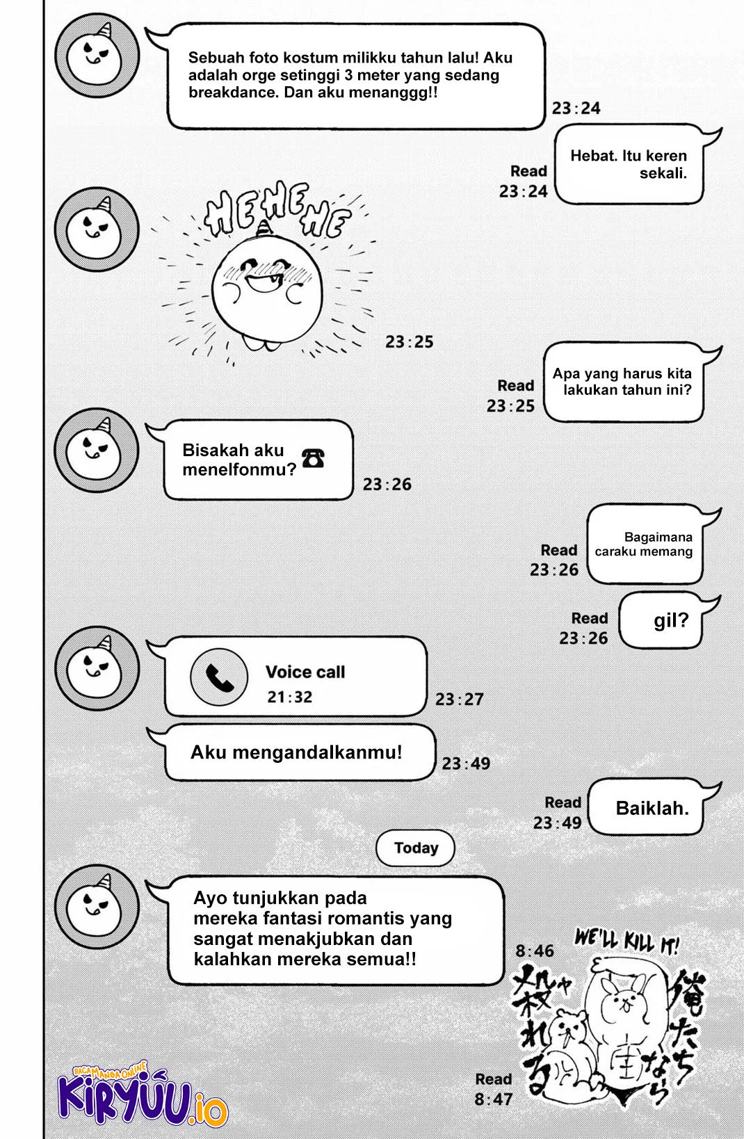 Chapter 24.5 - halaman 4