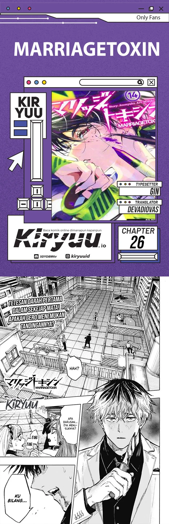 Chapter 26 - halaman 2
