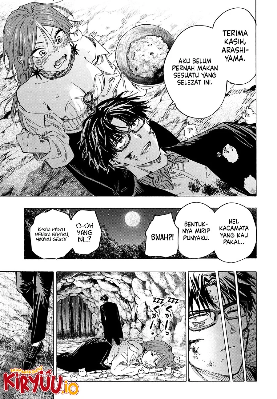 Chapter 33 - halaman 13