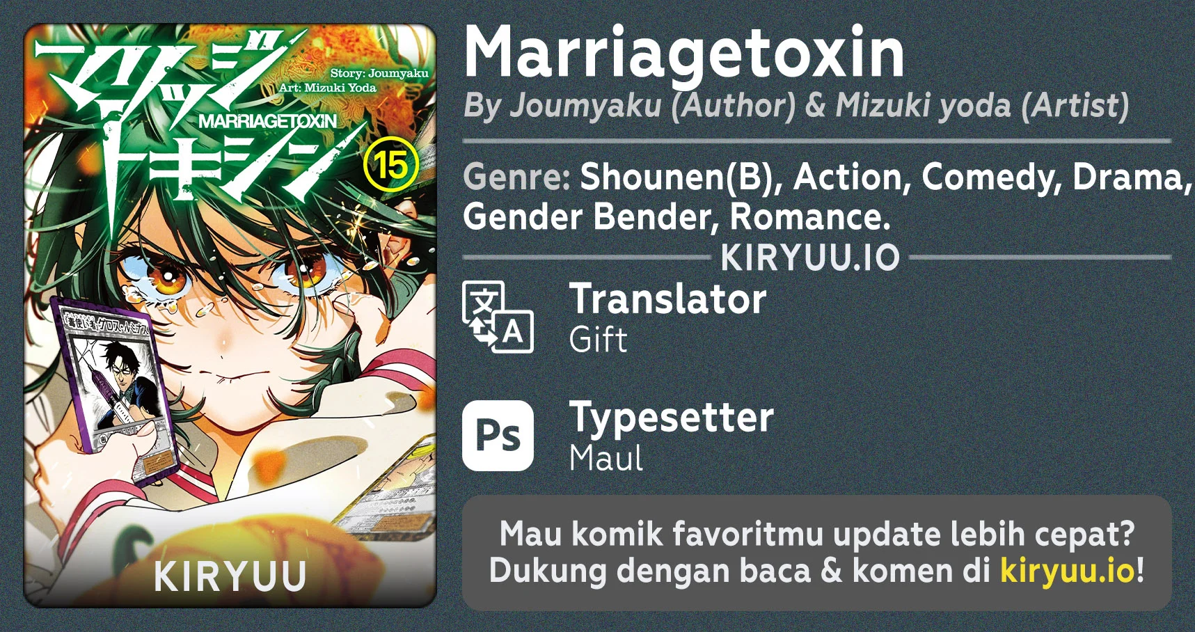 Chapter 39 - halaman 2