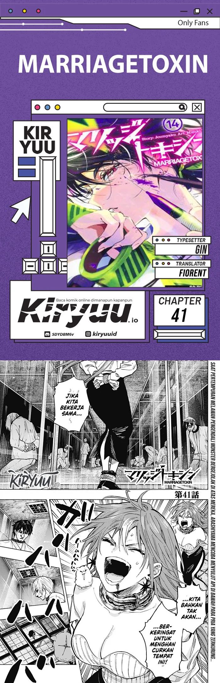 Chapter 41 - halaman 2