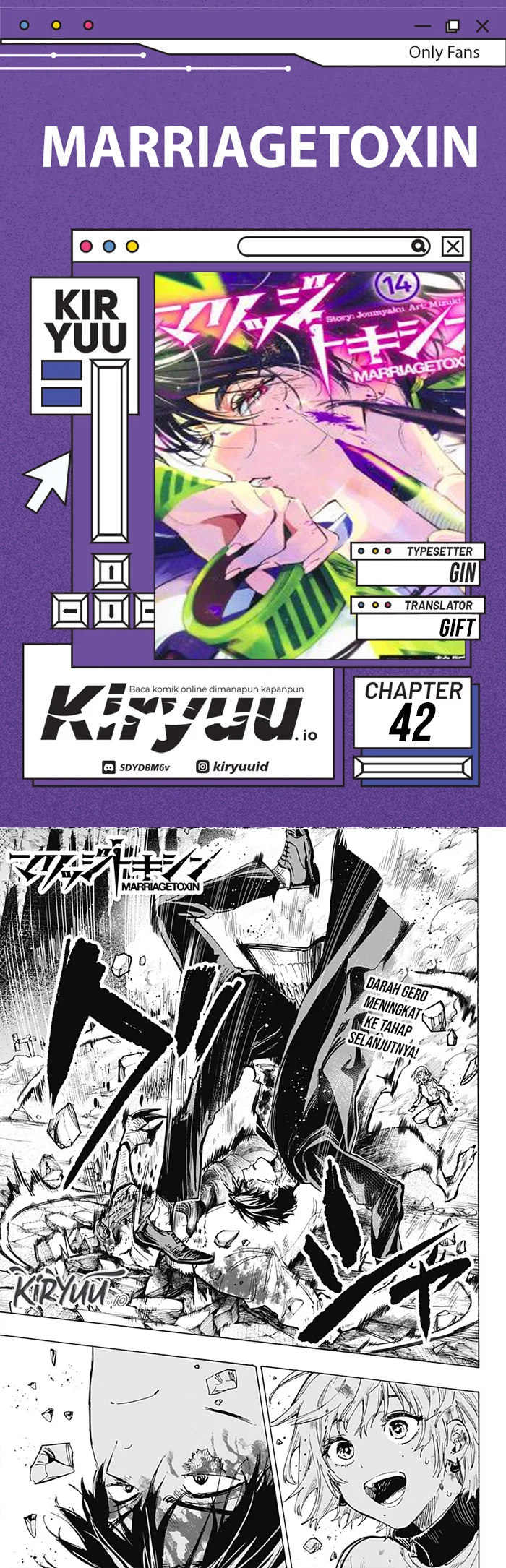 Chapter 42 - halaman 2