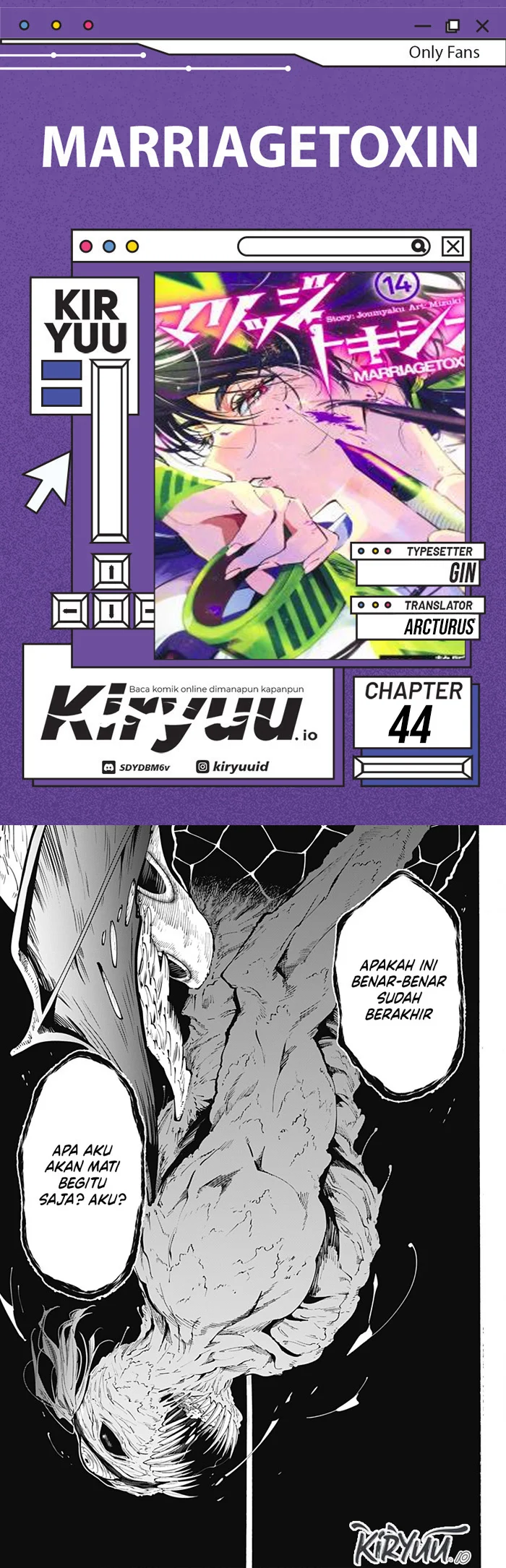 Chapter 44 - halaman 2