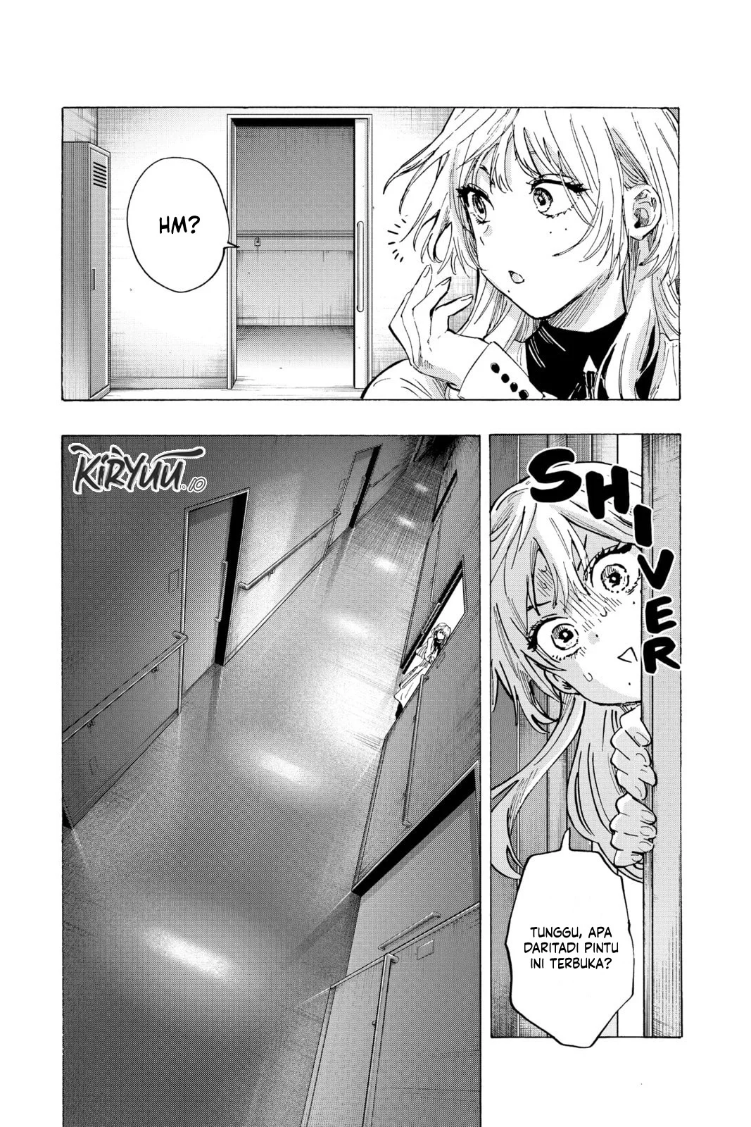Chapter 50 - halaman 12