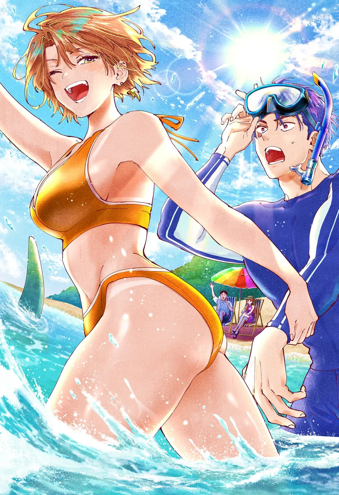 Chapter 50 - halaman 22