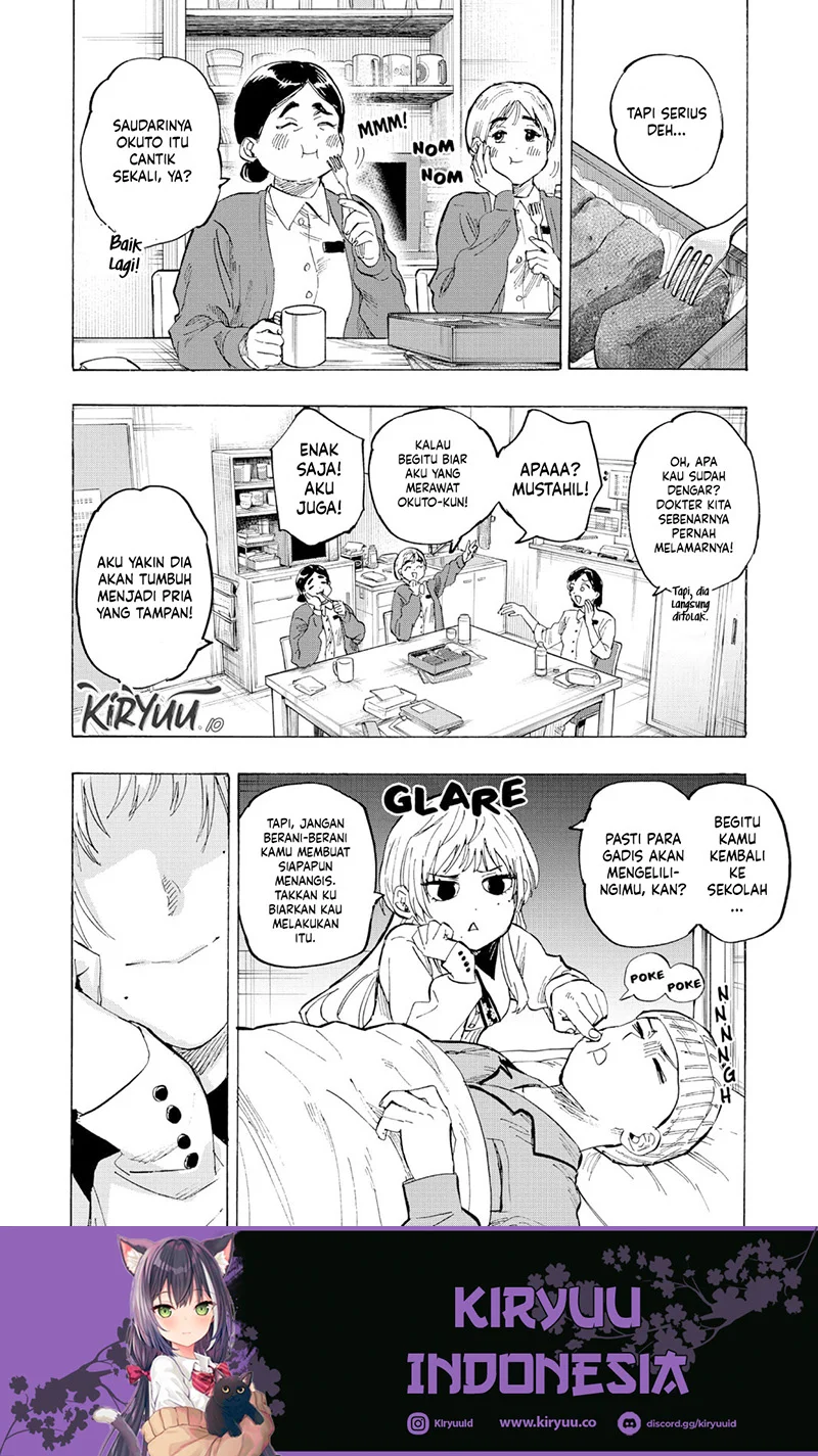 Chapter 50 - halaman 6