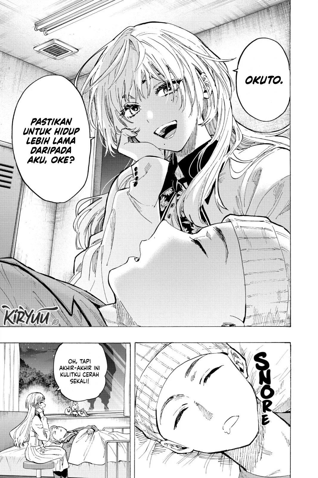 Chapter 50 - halaman 7