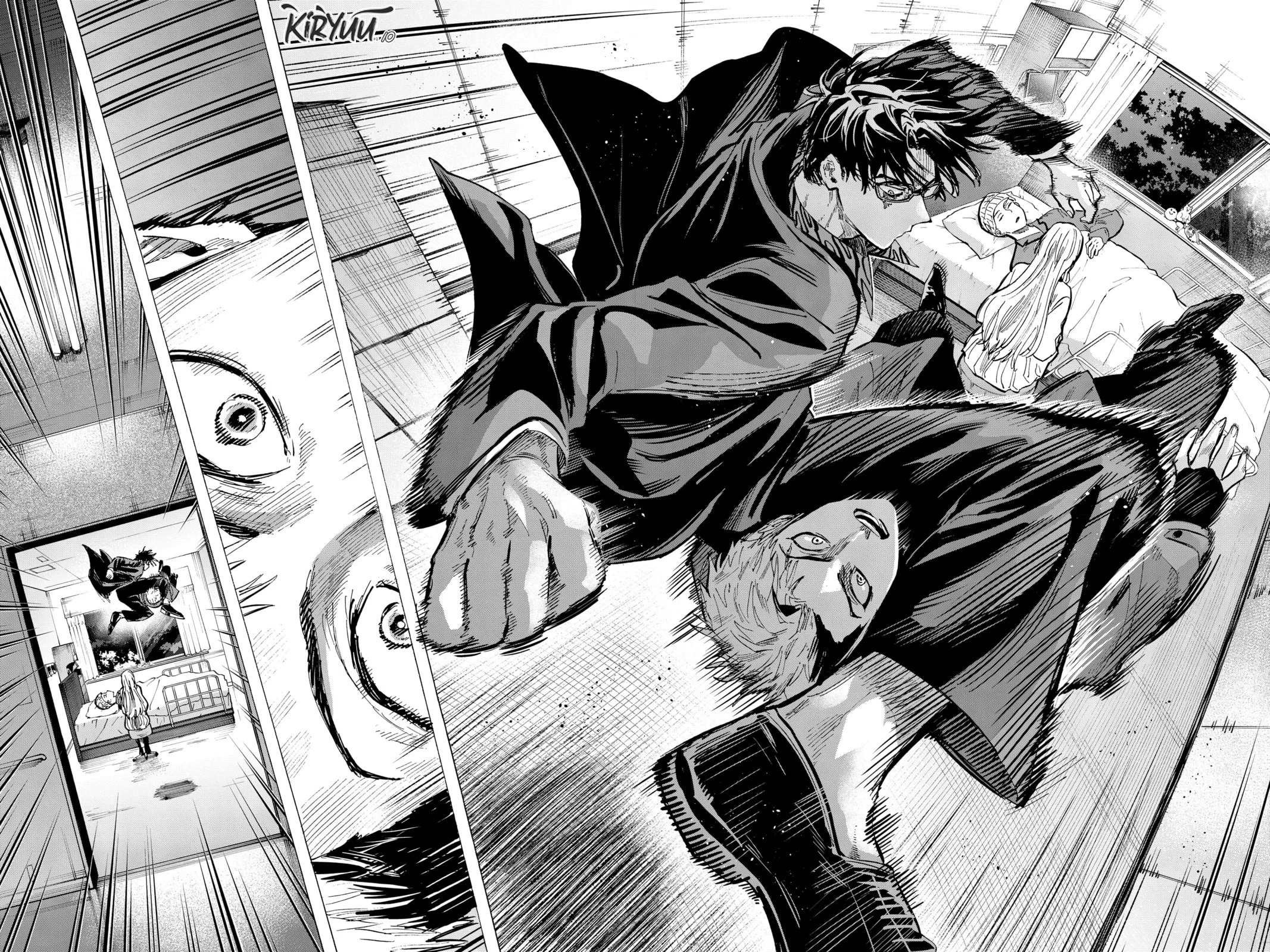 Chapter 50 - halaman 10