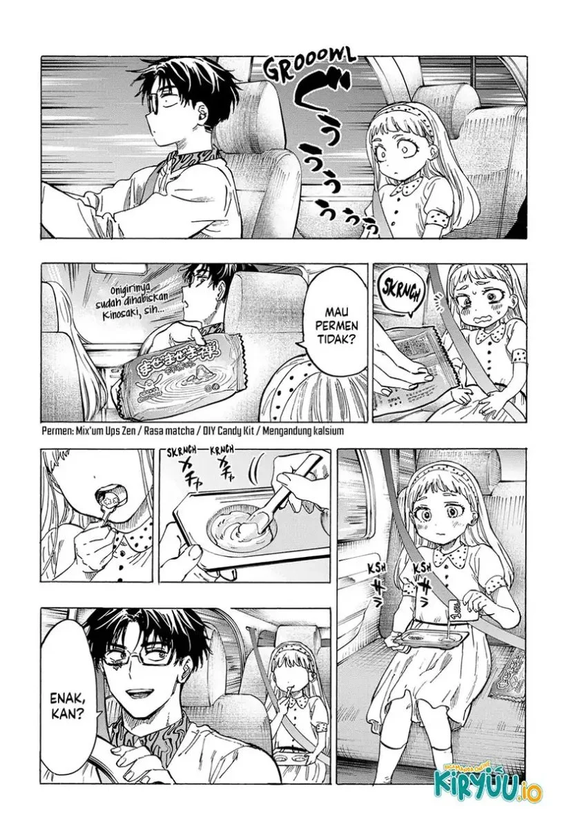 Chapter 56 - halaman 16