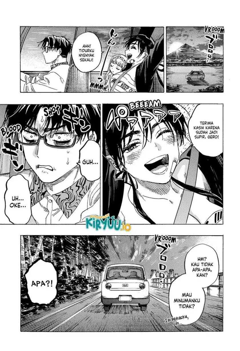 Chapter 56 - halaman 21