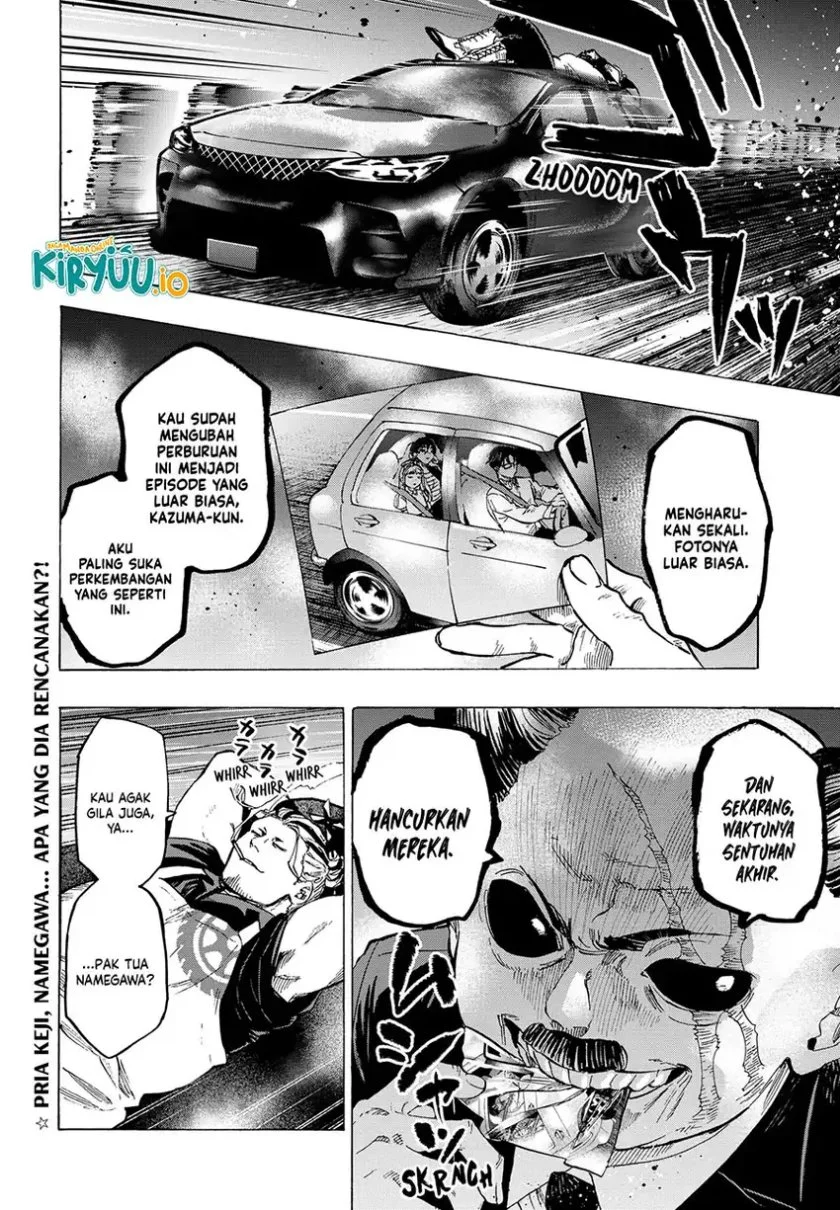 Chapter 56 - halaman 22