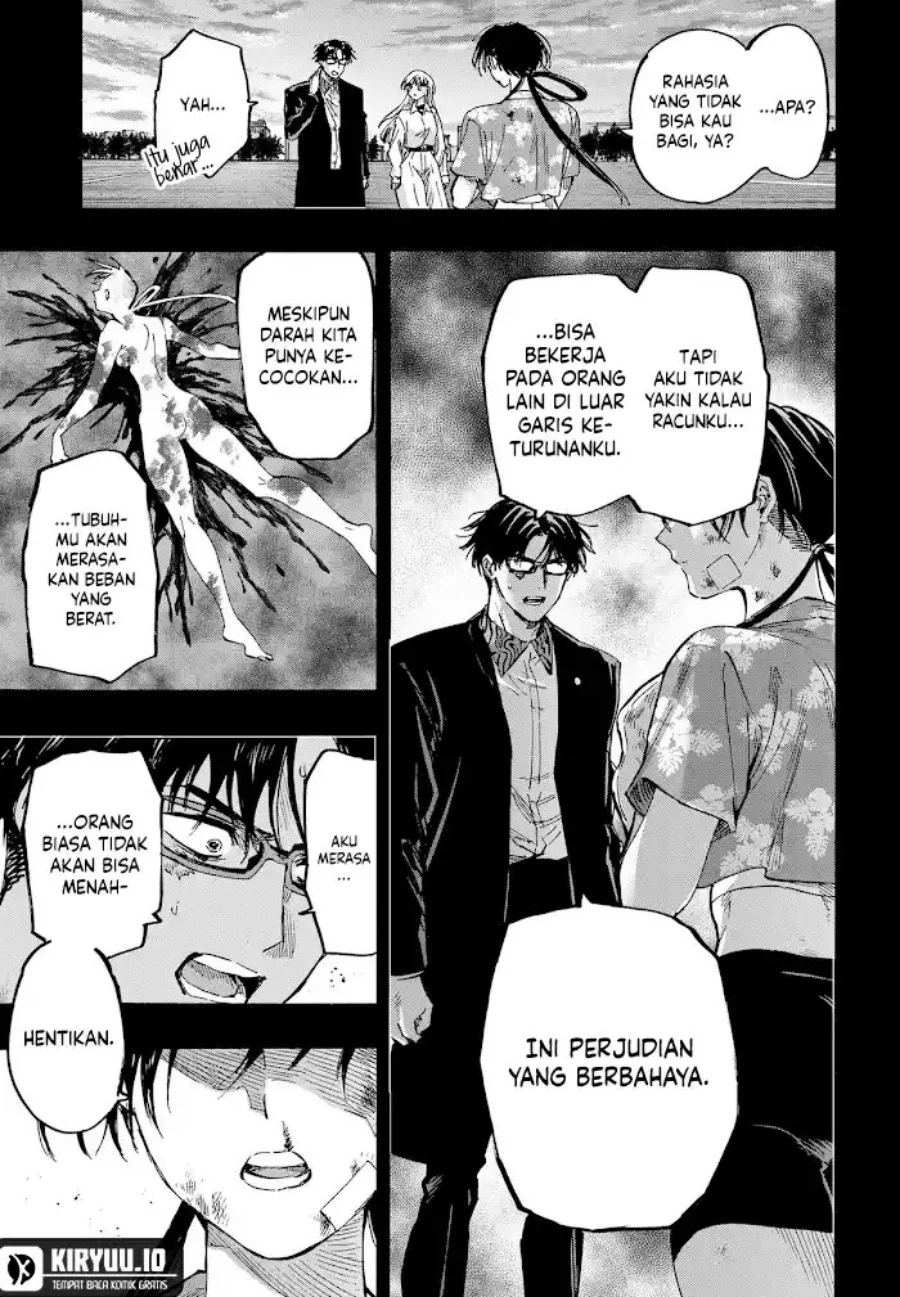 Chapter 58 - halaman 12