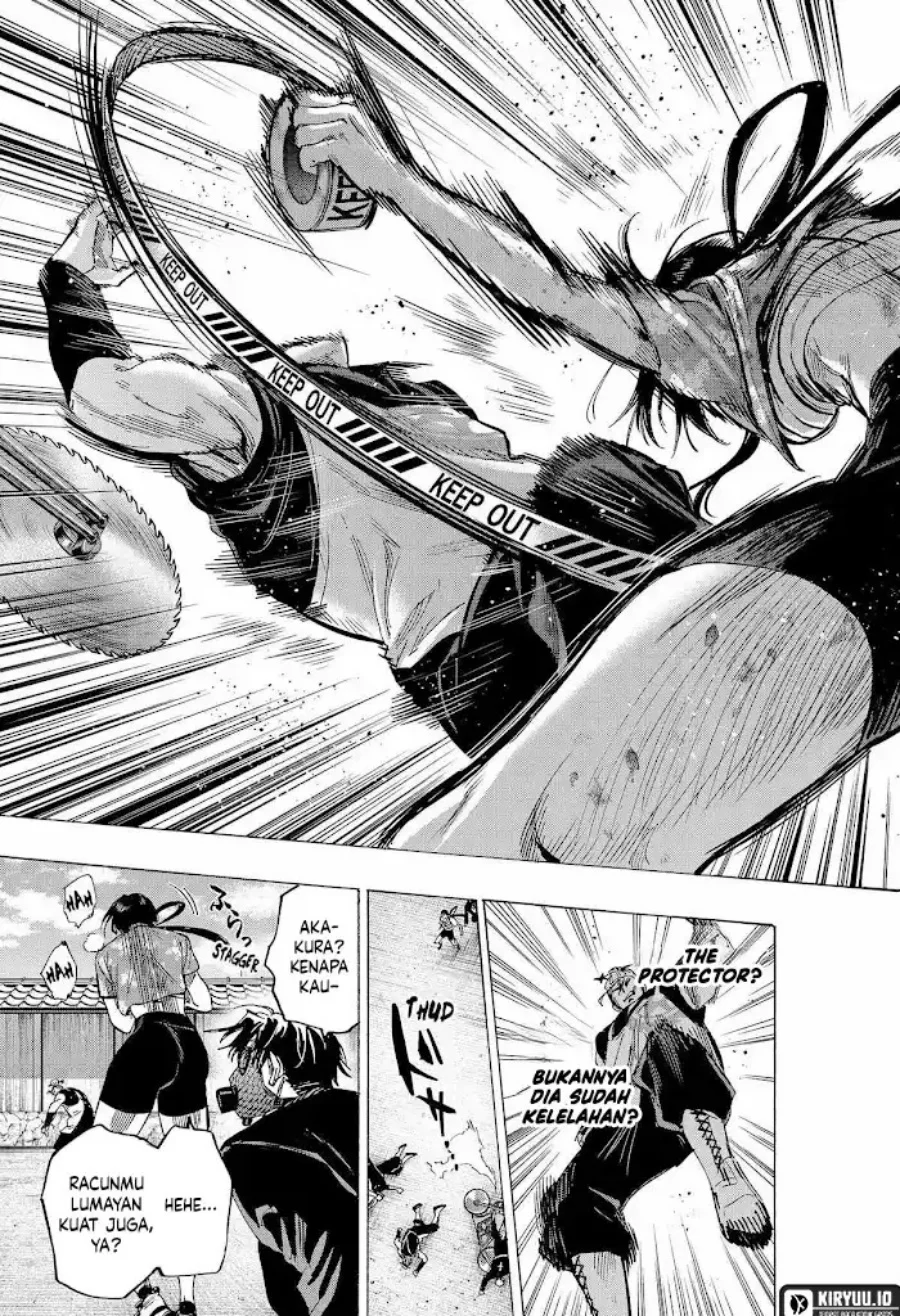 Chapter 60 - halaman 12