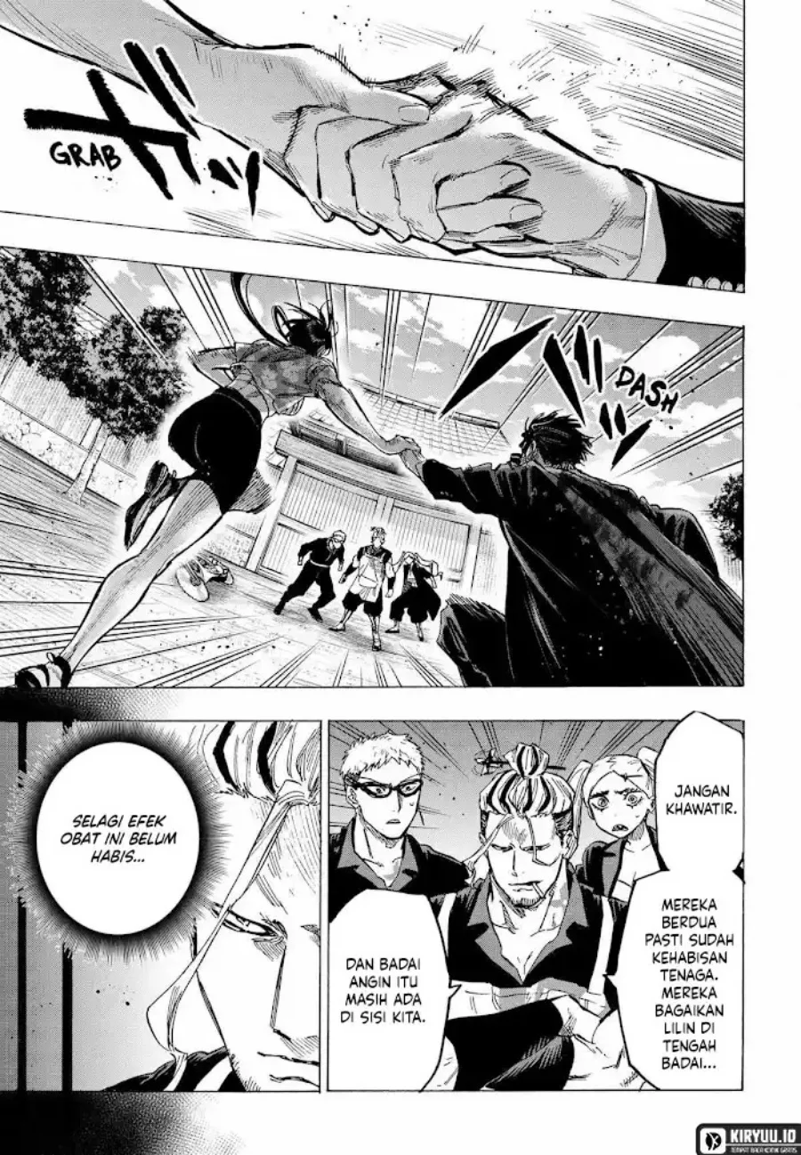 Chapter 60 - halaman 16