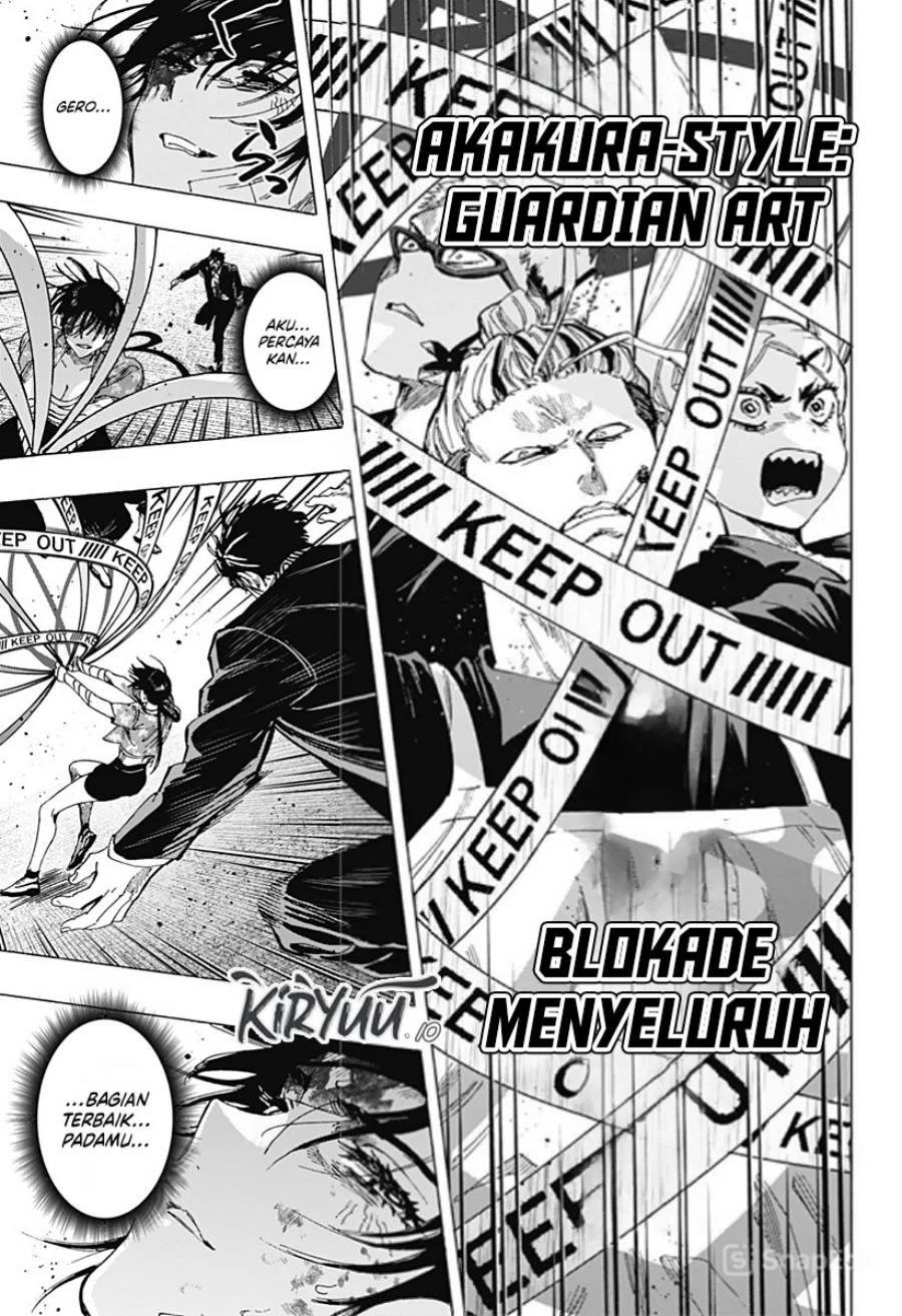 Chapter 61 - halaman 13