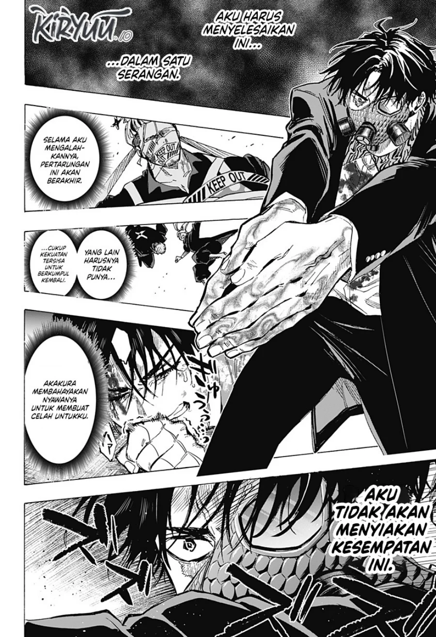 Chapter 61 - halaman 16