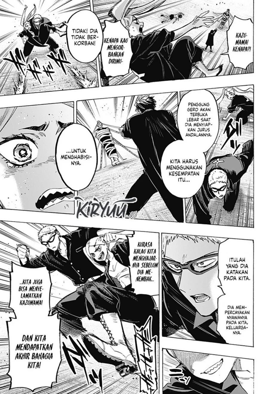Chapter 61 - halaman 17