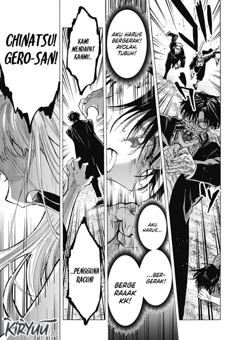 Chapter 61 - halaman 19