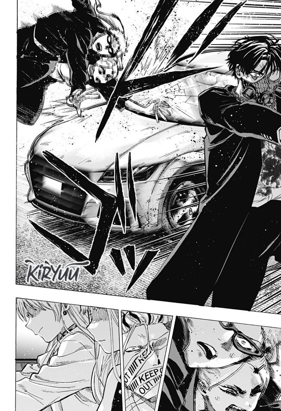 Chapter 61 - halaman 20