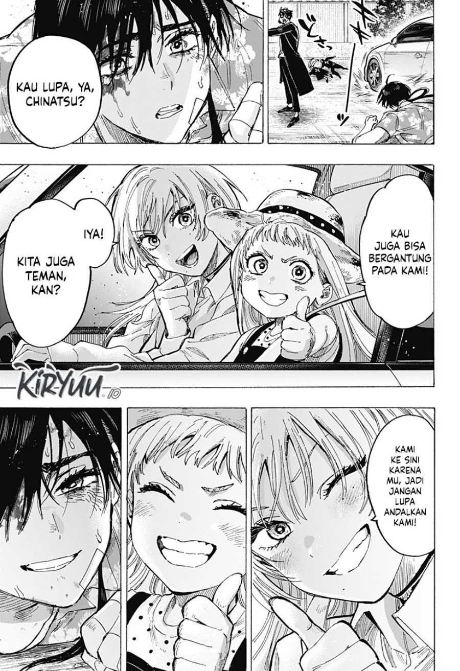 Chapter 61 - halaman 21