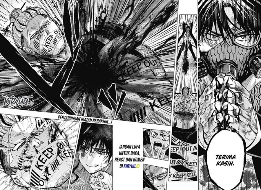 Chapter 61 - halaman 22