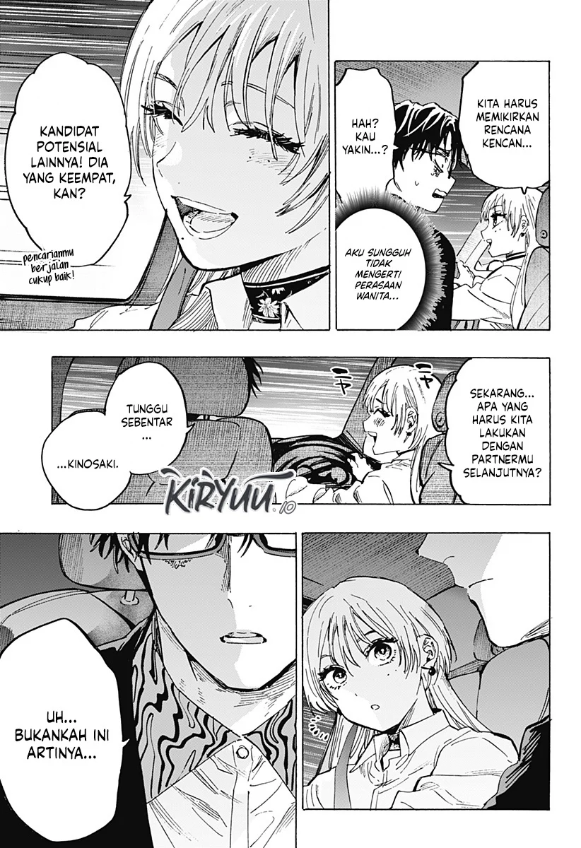 Chapter 64 - halaman 13
