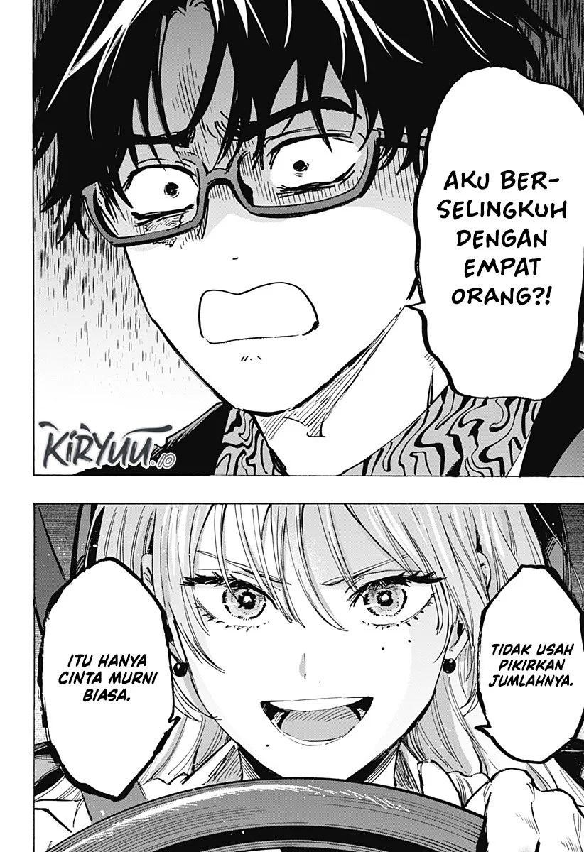 Chapter 64 - halaman 14