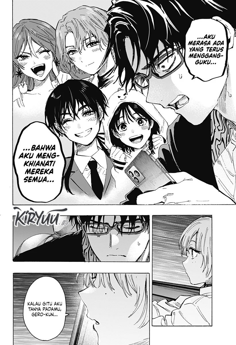 Chapter 64 - halaman 16