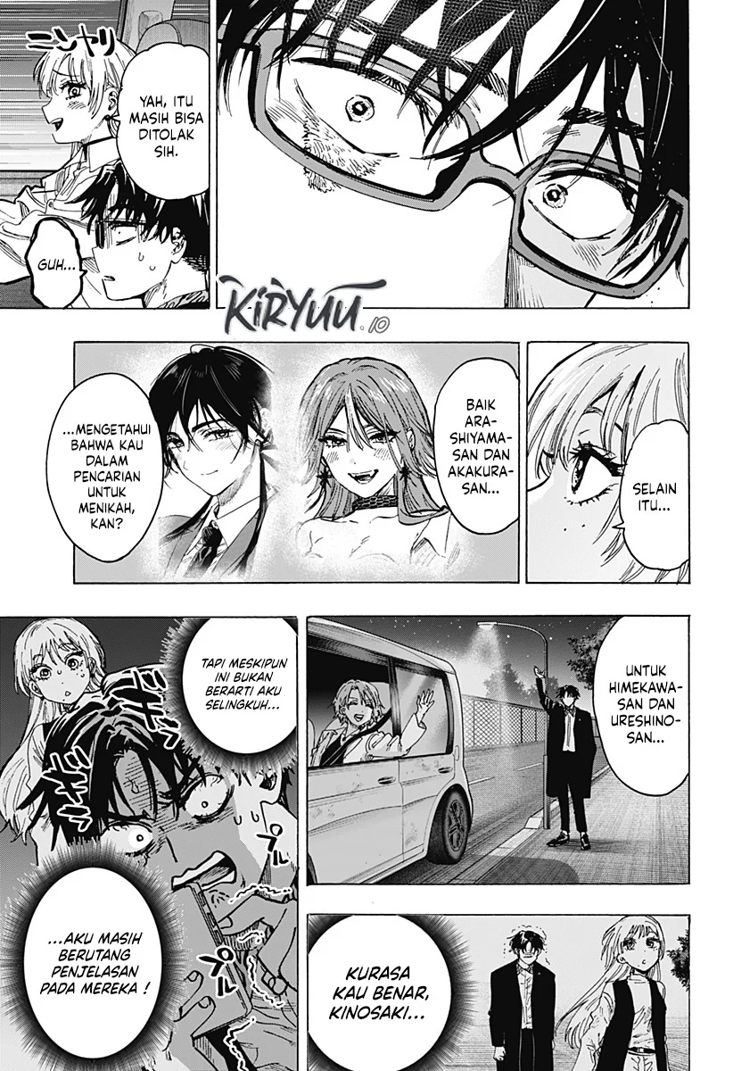 Chapter 64 - halaman 19