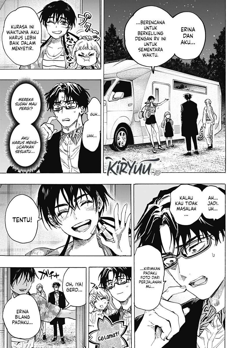 Chapter 64 - halaman 5