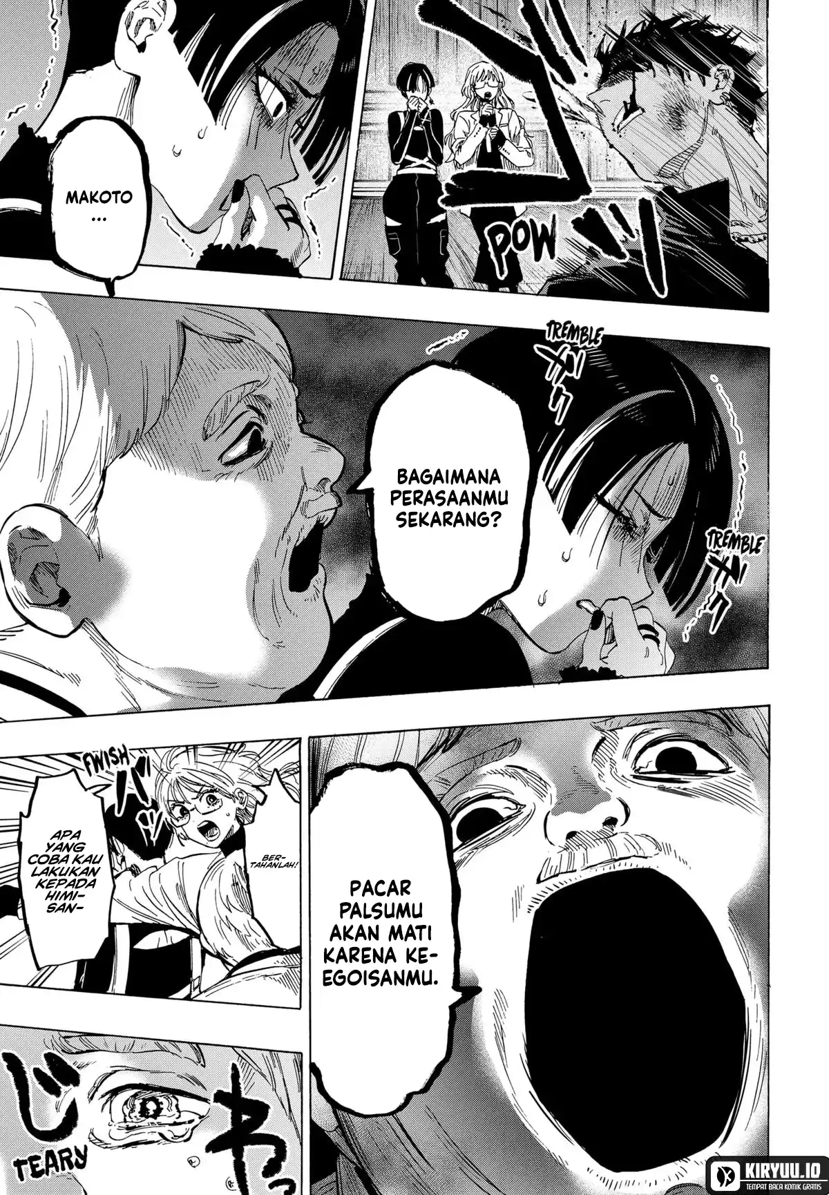 Chapter 68 - halaman 13