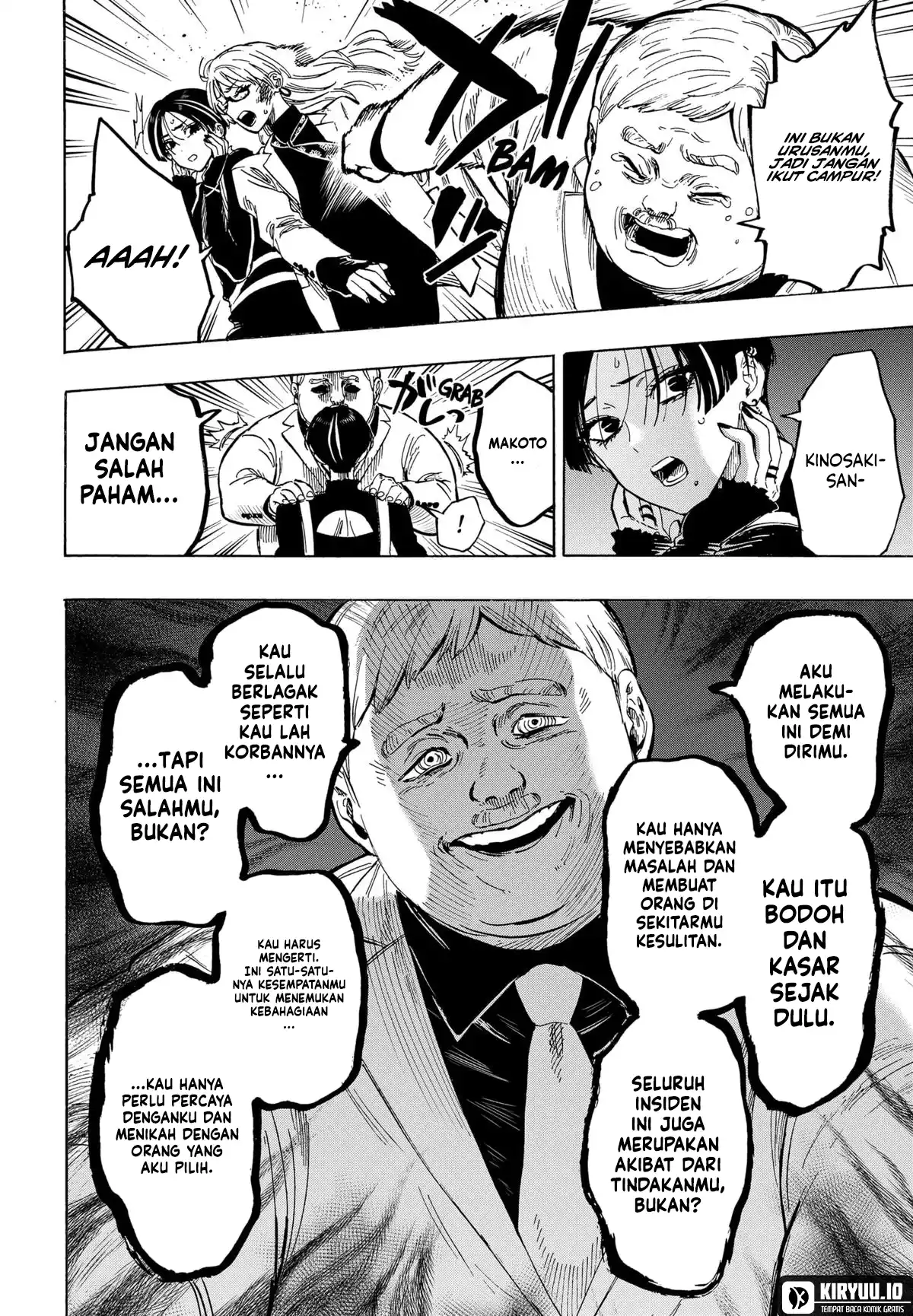 Chapter 68 - halaman 14