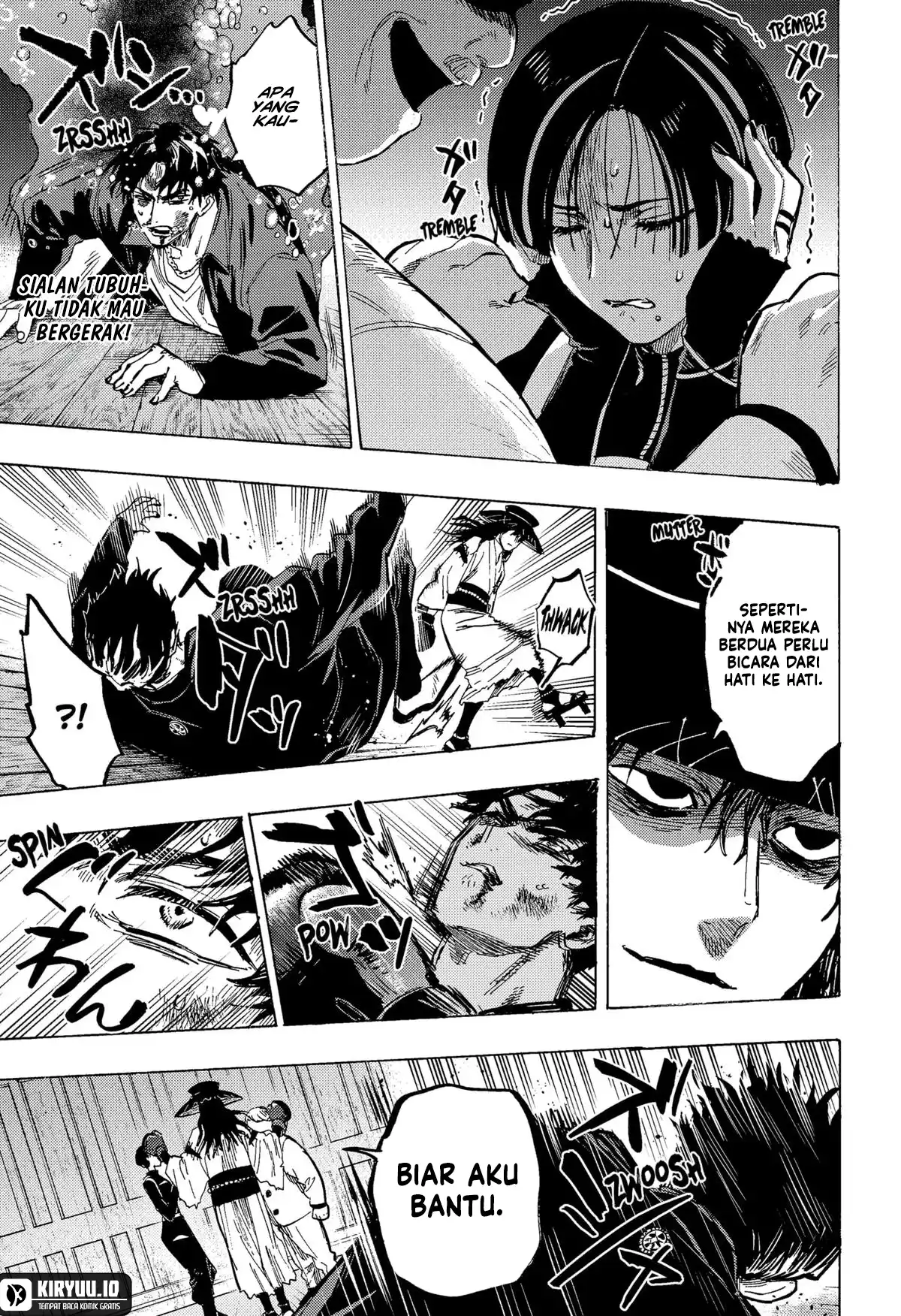 Chapter 68 - halaman 15