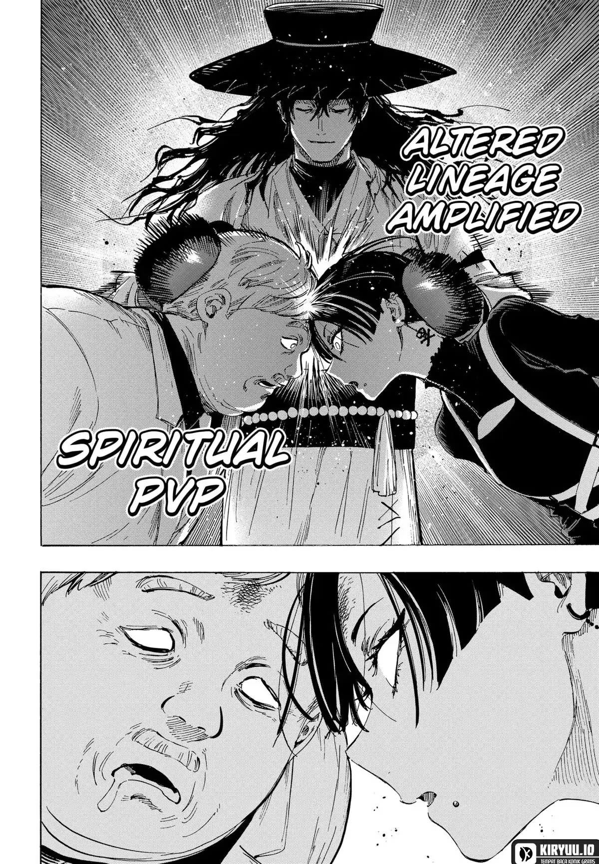 Chapter 68 - halaman 16