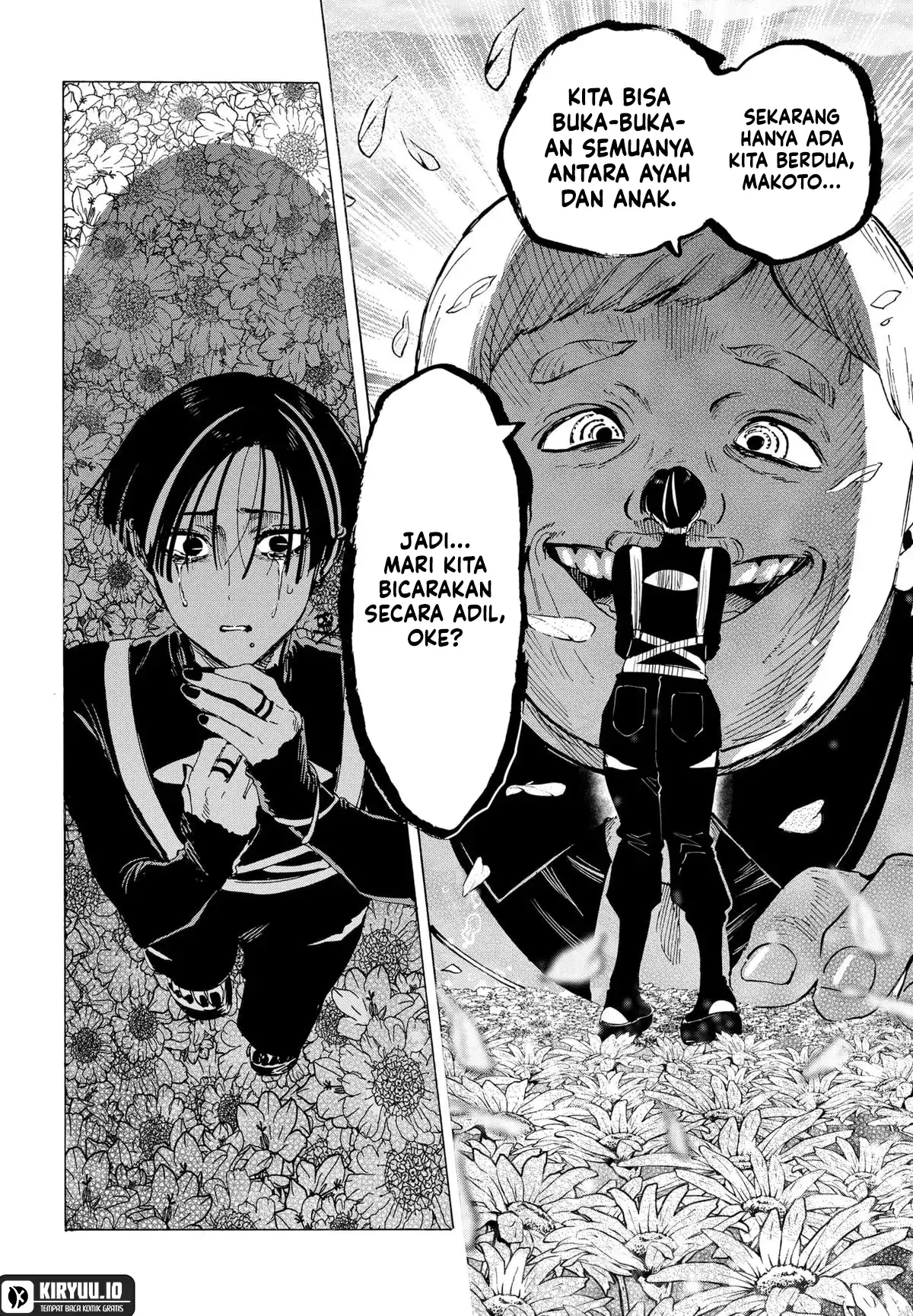 Chapter 68 - halaman 20