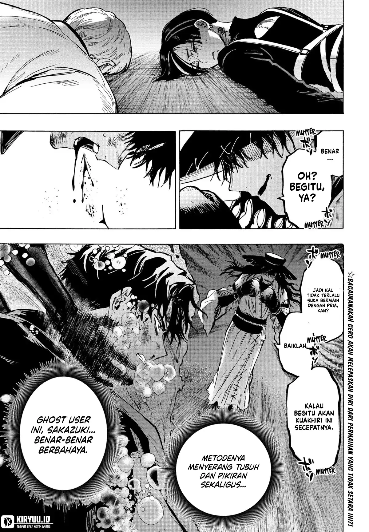 Chapter 68 - halaman 21