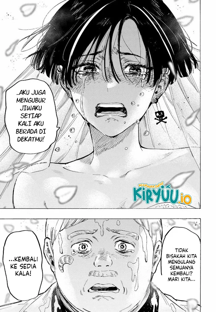 Chapter 69 - halaman 15