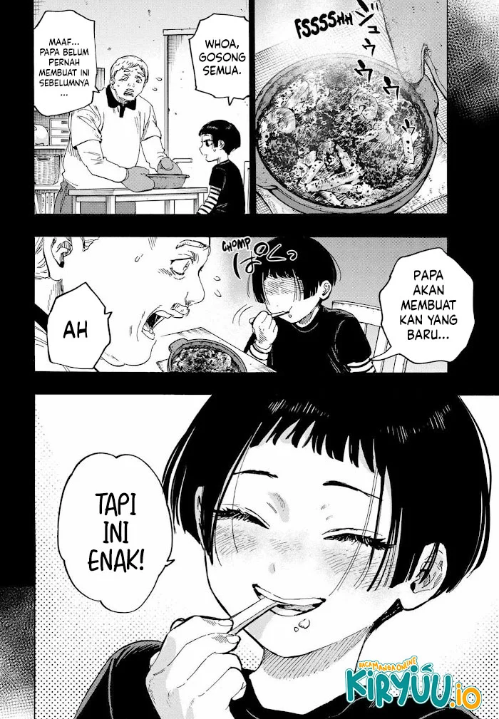 Chapter 69 - halaman 16