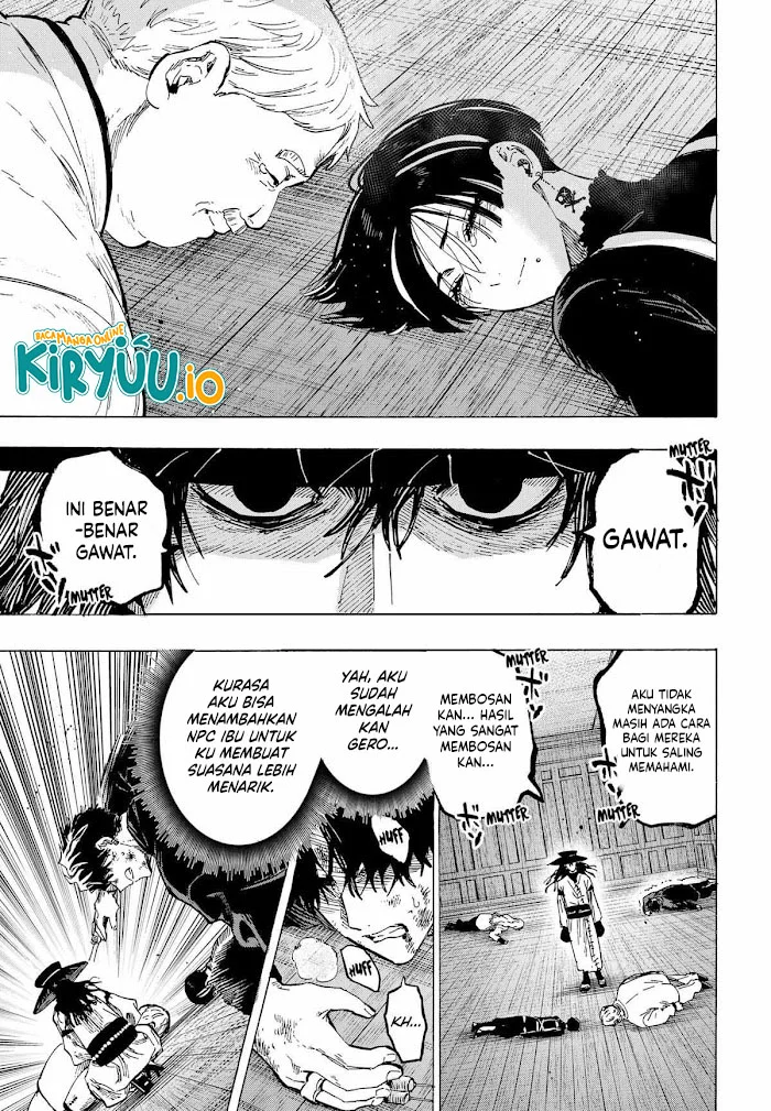 Chapter 69 - halaman 17
