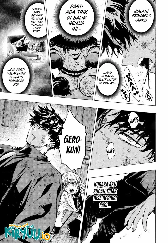 Chapter 69 - halaman 19