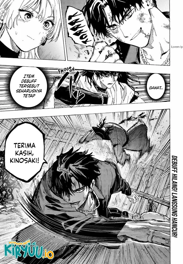 Chapter 69 - halaman 21