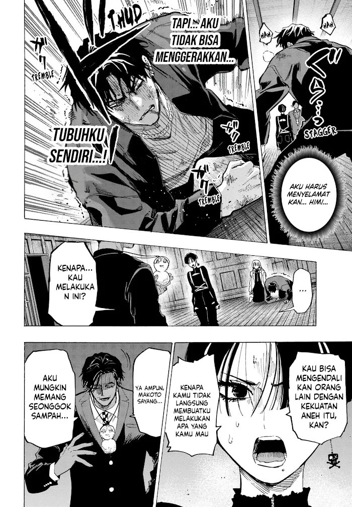 Chapter 70 - halaman 14