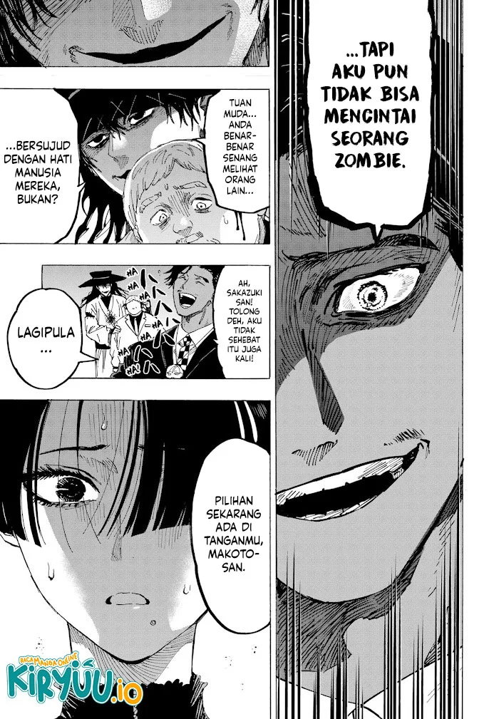 Chapter 70 - halaman 15