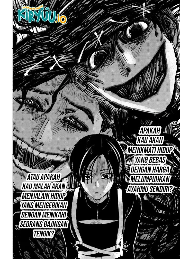 Chapter 70 - halaman 16
