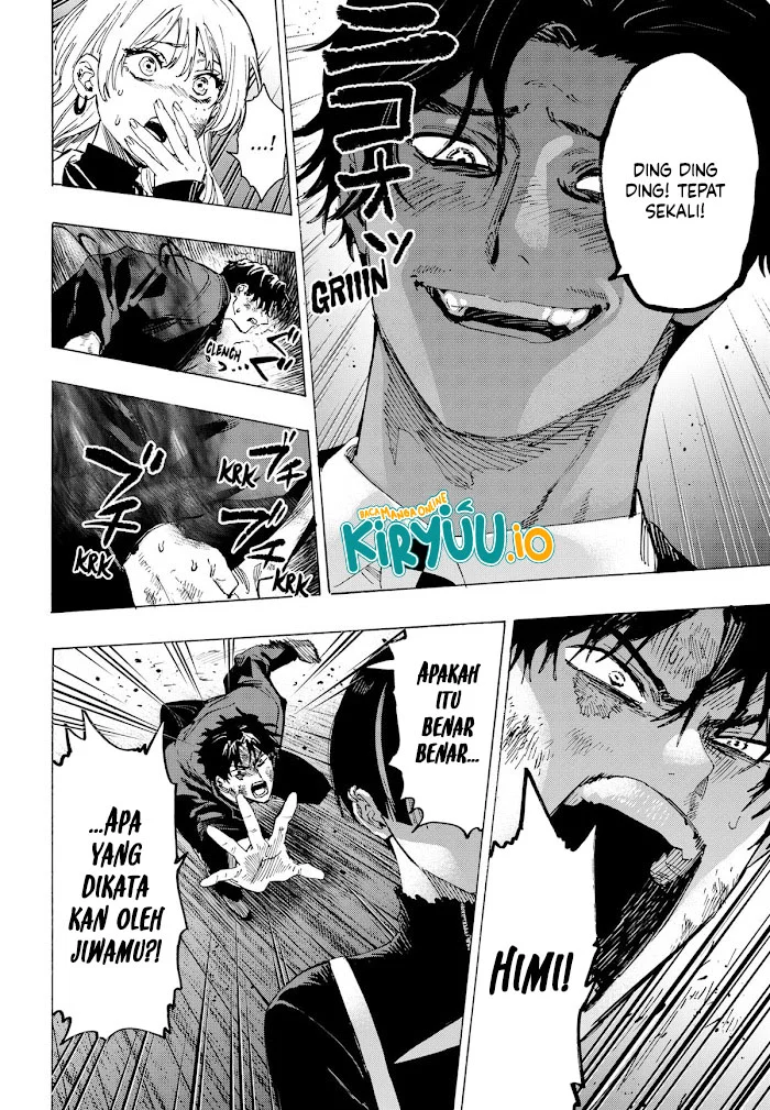 Chapter 70 - halaman 18