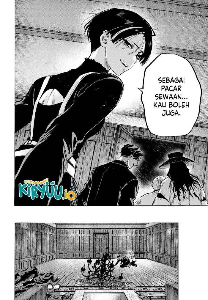 Chapter 70 - halaman 20