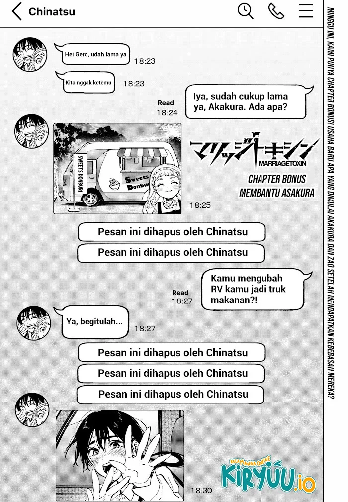 Chapter 70 - halaman 23